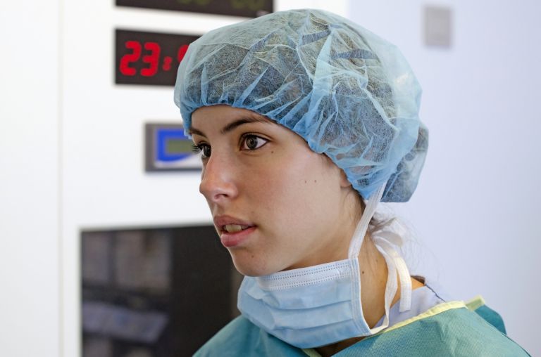 新宿で働く人々を支える都会型内科病院の進化と未来への安心